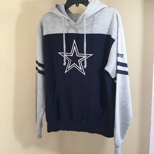Dallas Cowboys Hoodie